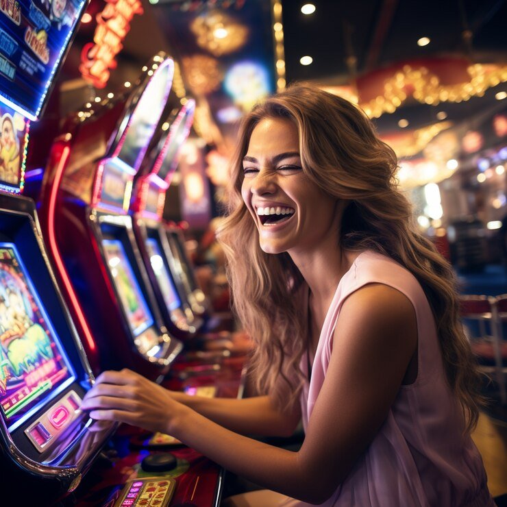 Microgaming Game
