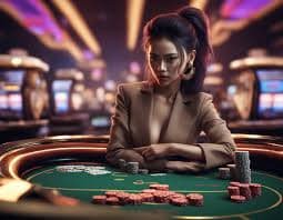 Layar pemilihan angka di aplikasi Angka Mimpi dago togel