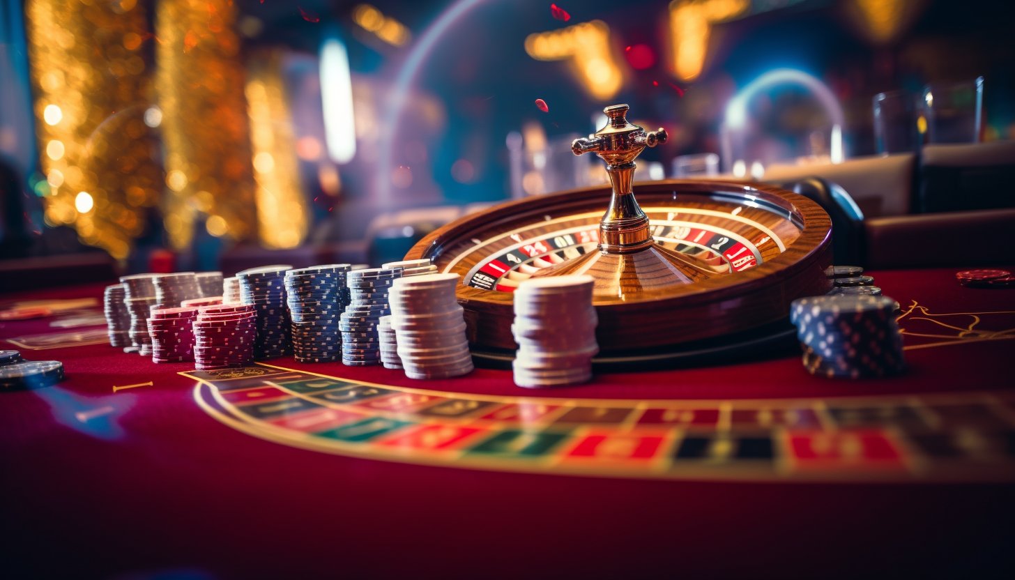 Kontrol taruhan Pengaturan taruhan dan kontrol permainan di Microgaming dago togel